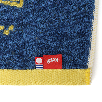 CHUMS HOME Face Towel l CHUMS