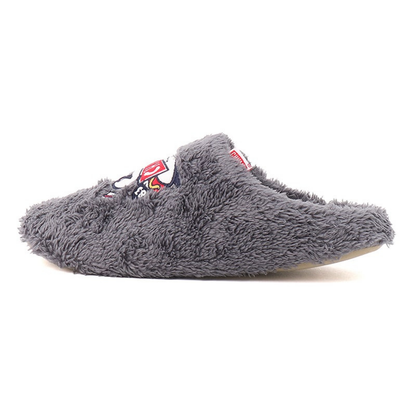 CHUMS HOME Fleece Chillax Slipper l CHUMS