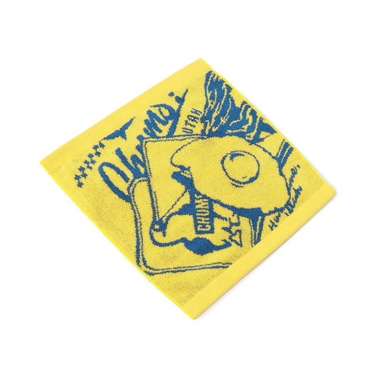 CHUMS HOME Hand Towel