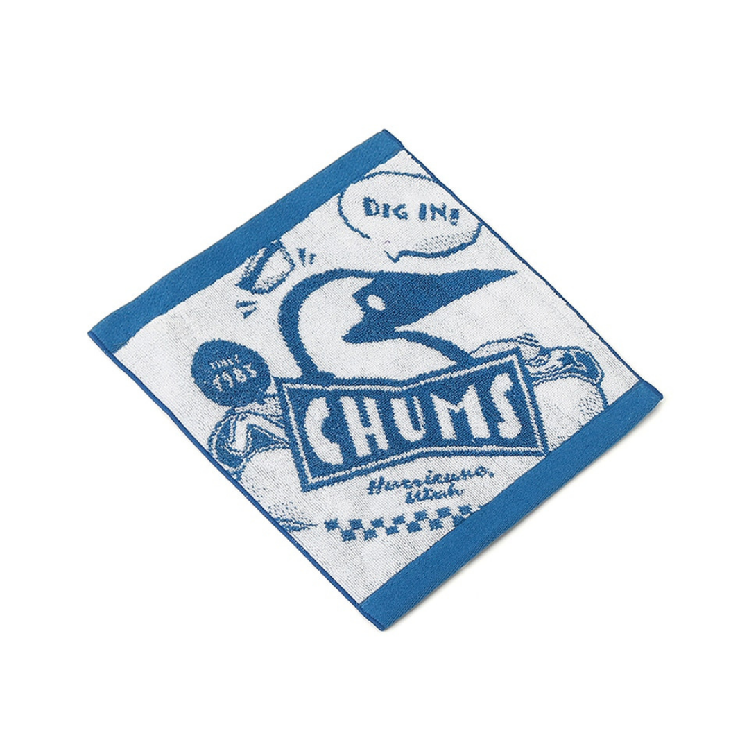 CHUMS HOME Hand Towel