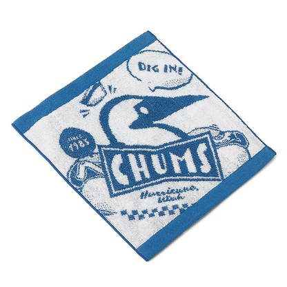 CHUMS HOME Hand Towel