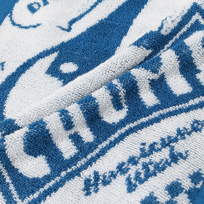 CHUMS HOME Hand Towel