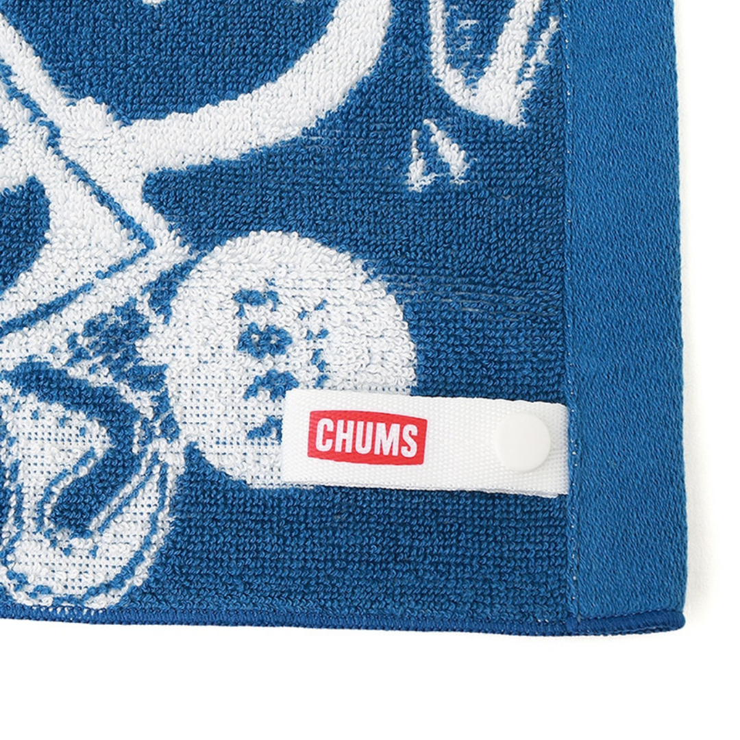 CHUMS HOME Hand Towel