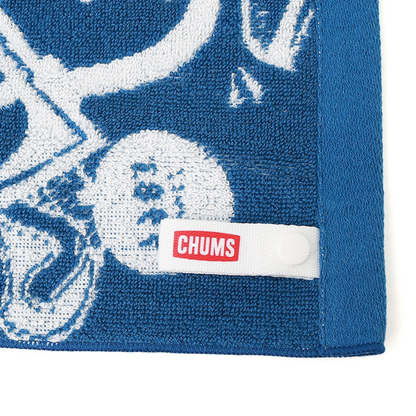 CHUMS HOME Hand Towel