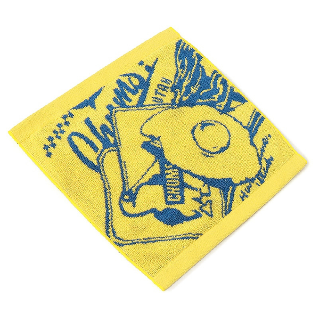 CHUMS HOME Hand Towel