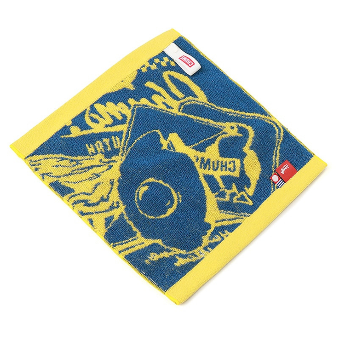 CHUMS HOME Hand Towel