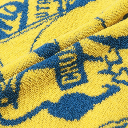 CHUMS HOME Hand Towel