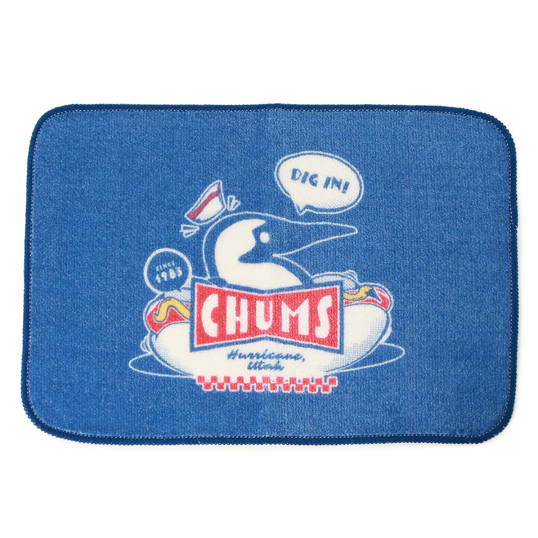 CHUMS HOME Mat