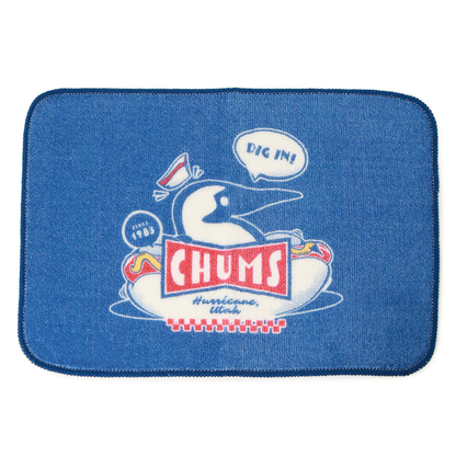 CHUMS HOME Mat