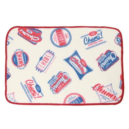 CHUMS HOME Mat