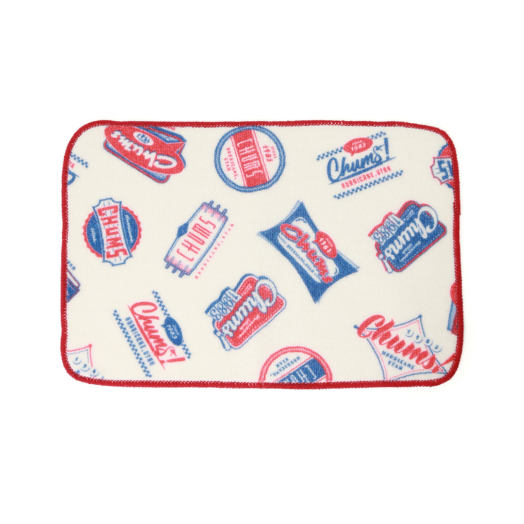 CHUMS HOME Mat