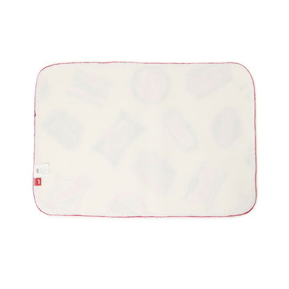 CHUMS HOME Mat
