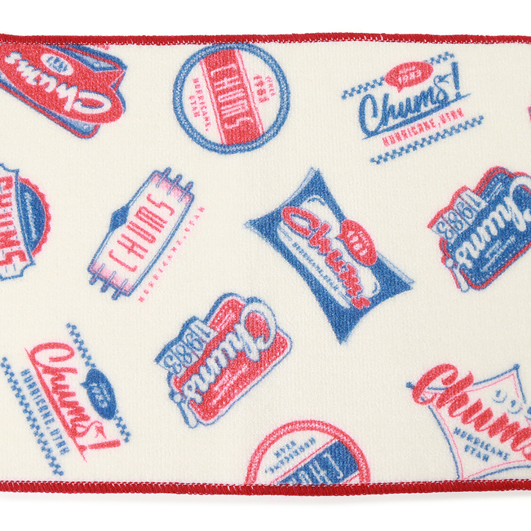 CHUMS HOME Mat