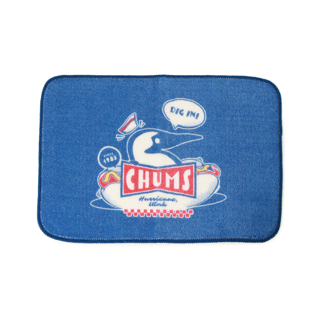 CHUMS HOME Mat