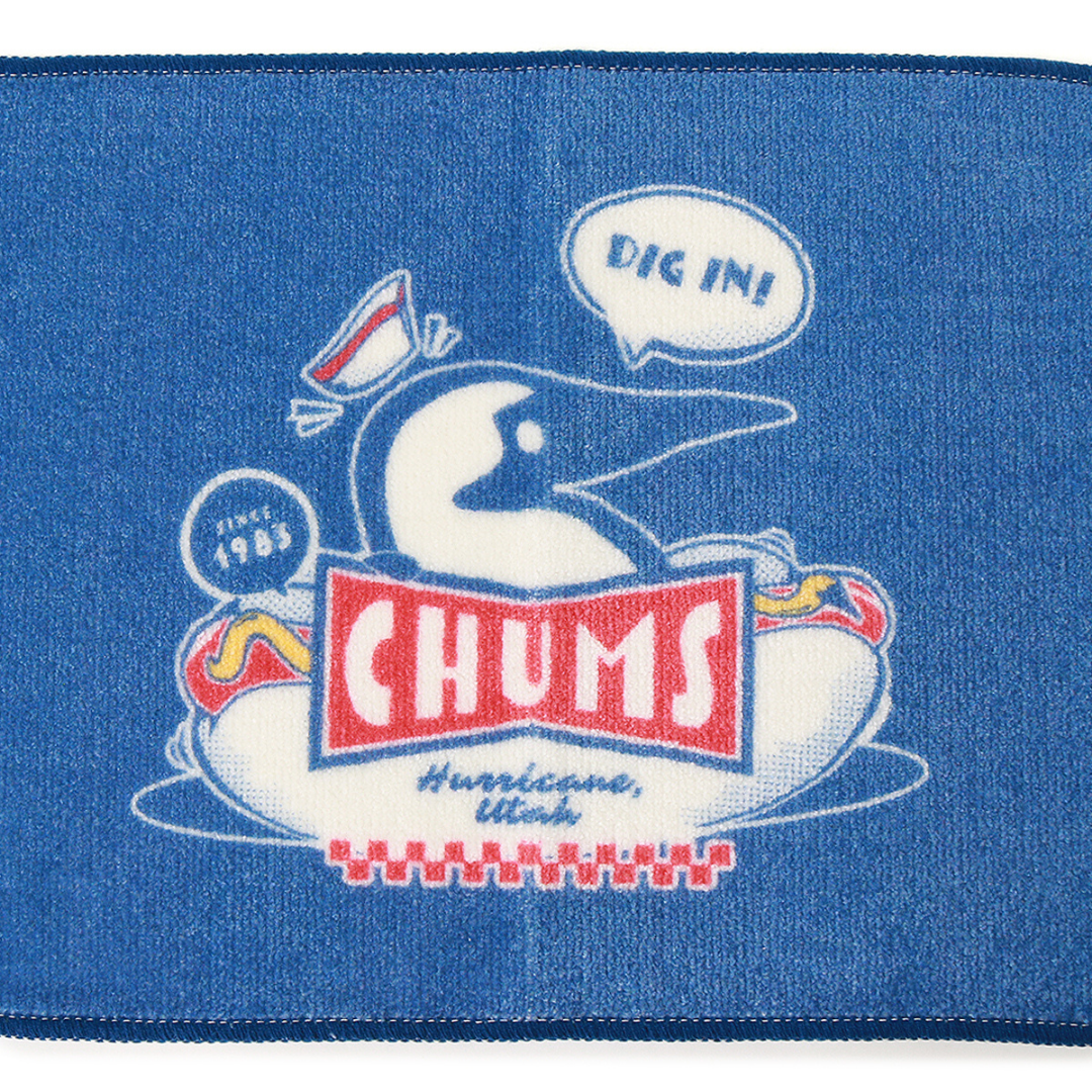 CHUMS HOME Mat
