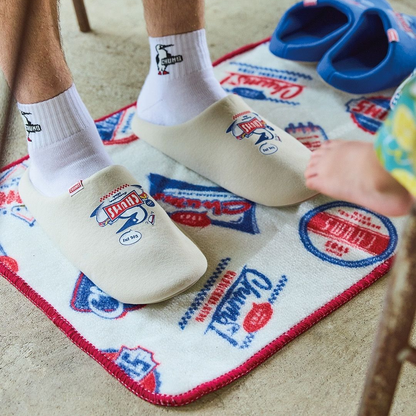 CHUMS HOME Mat
