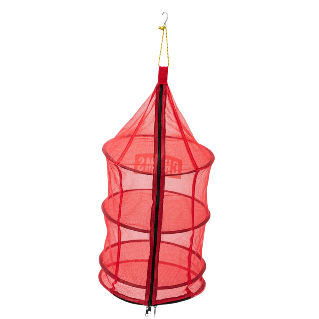 CHUMS Logo Hanging Dry Net