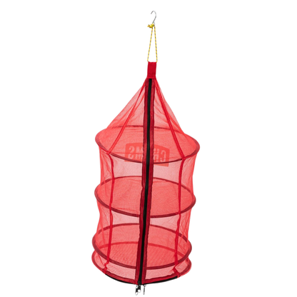 CHUMS Logo Hanging Dry Net