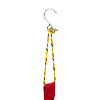 CHUMS Logo Hanging Dry Net