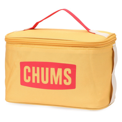 CHUMS Logo Spice Case