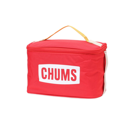 CHUMS Logo Spice Case | CHUMS