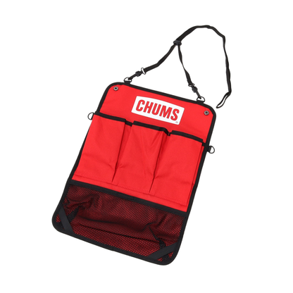 CHUMS Logo Wall Pocket l CHUMS