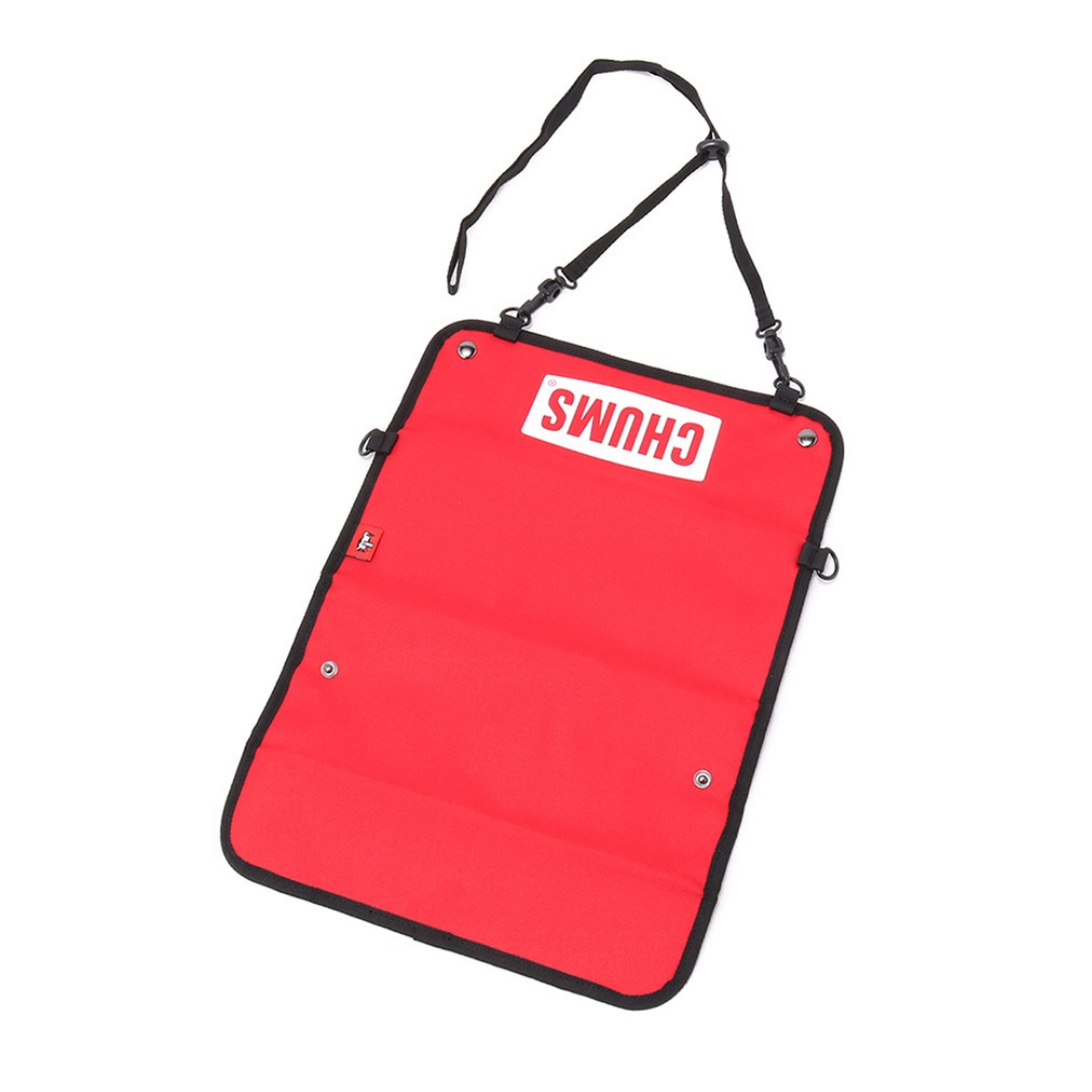 CHUMS Logo Wall Pocket l CHUMS