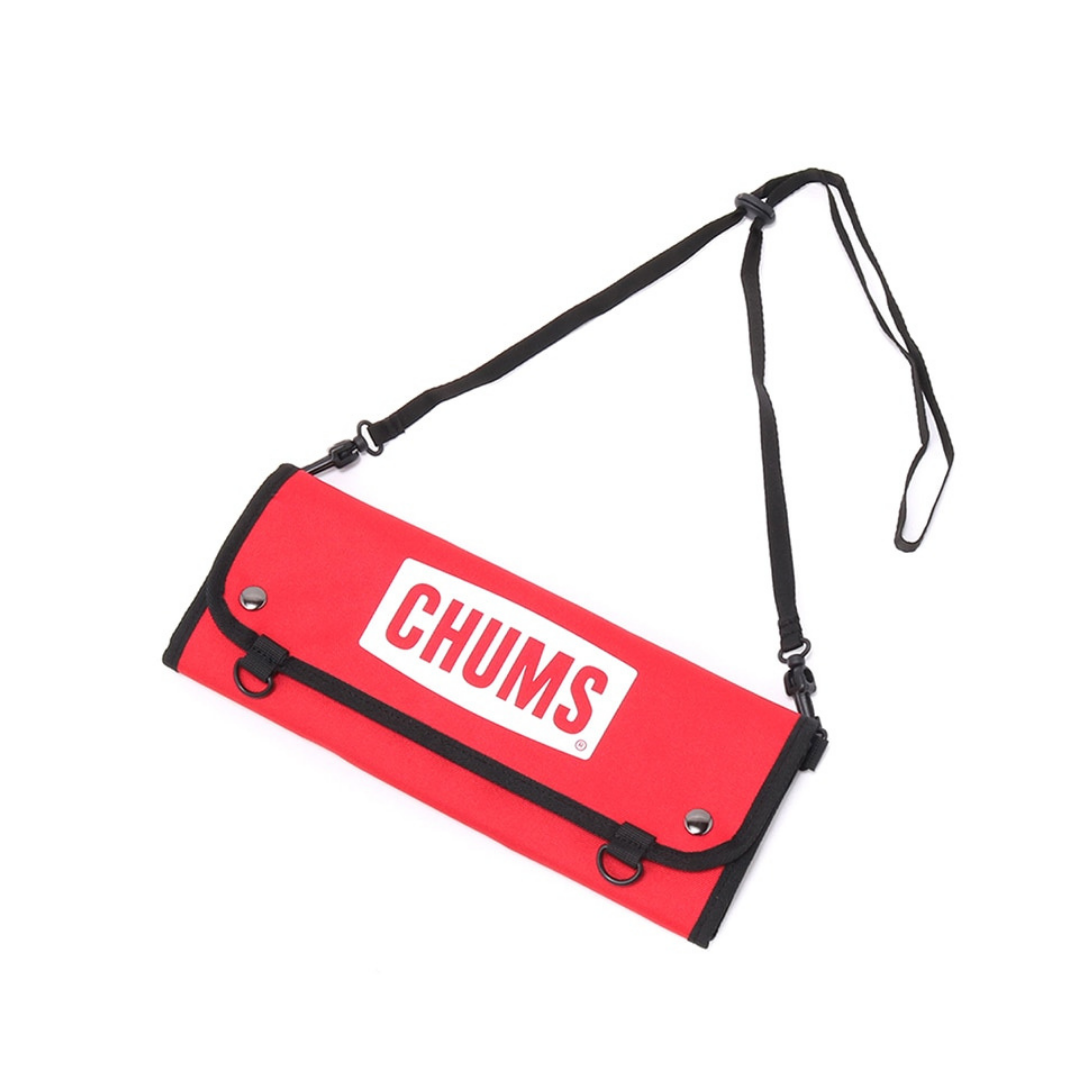 CHUMS Logo Wall Pocket l CHUMS