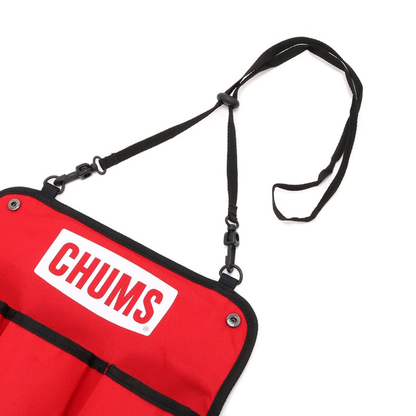 CHUMS Logo Wall Pocket l CHUMS