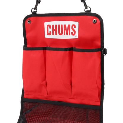 CHUMS Logo Wall Pocket l CHUMS