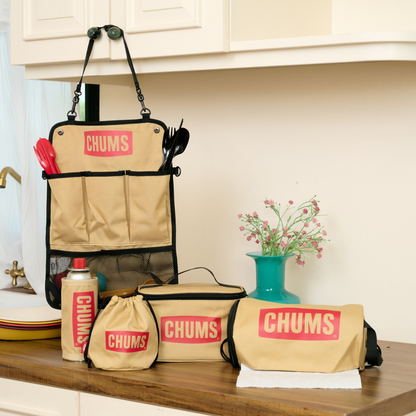CHUMS Logo Wall Pocket l CHUMS