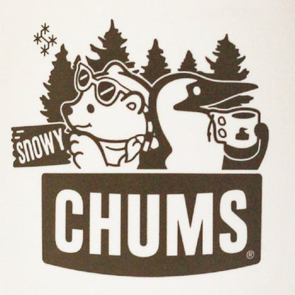 CHUMS x SNOWY JOURNEY STORE Mug L | CHUMS