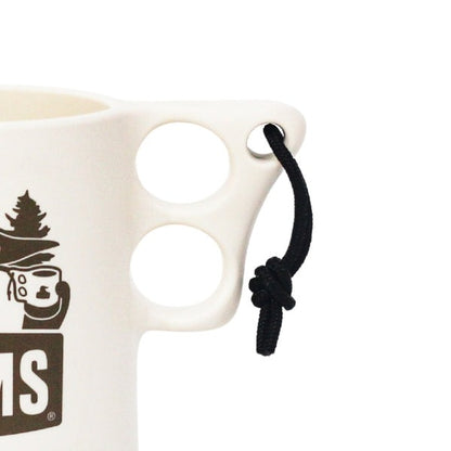 CHUMS x SNOWY JOURNEY STORE Mug L | CHUMS