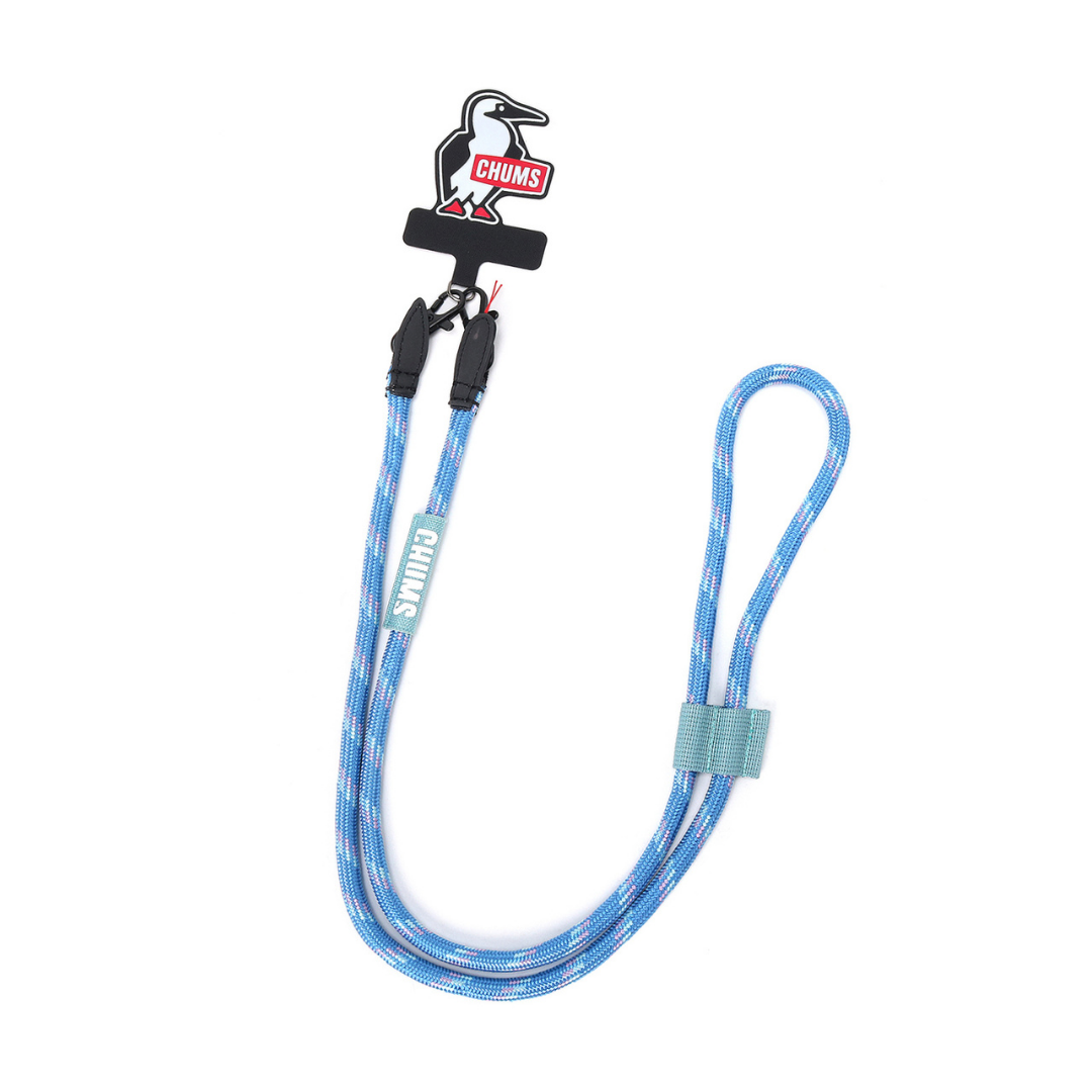 CHUMS Snake Rope Strap l CHUMS