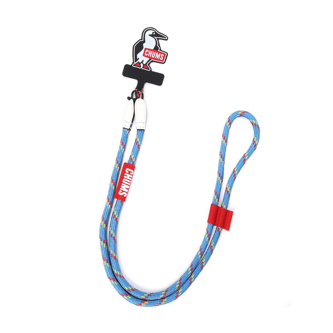 CHUMS Snake Rope Strap l CHUMS