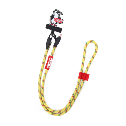 CHUMS Snake Rope Strap l CHUMS