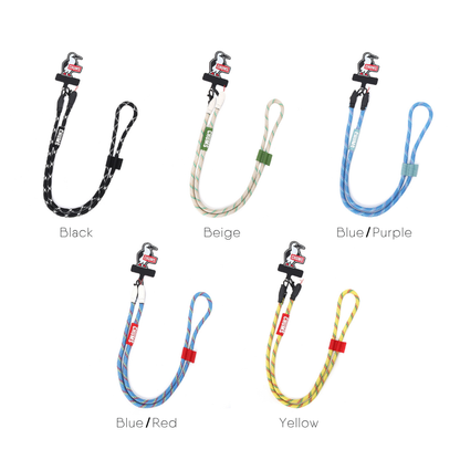 CHUMS Snake Rope Strap l CHUMS