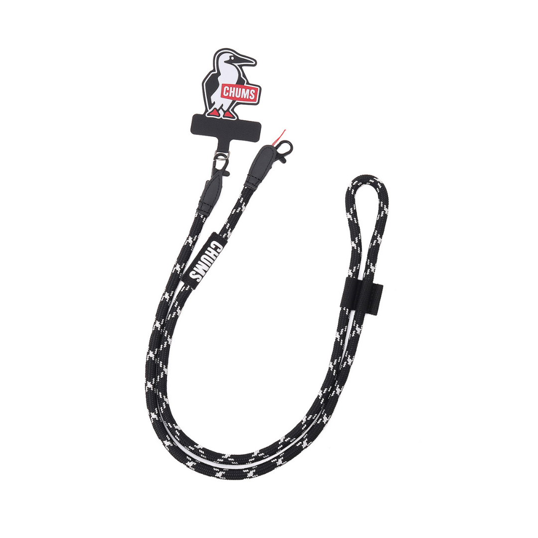 CHUMS Snake Rope Strap l CHUMS