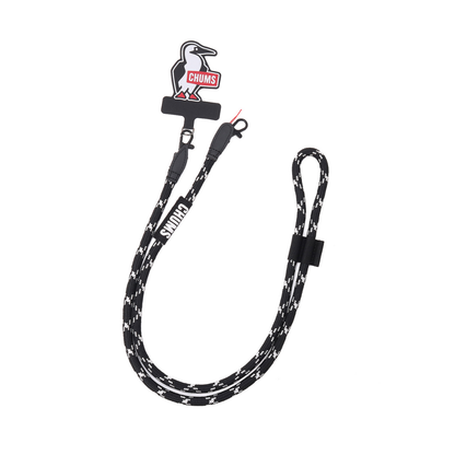 CHUMS Snake Rope Strap l CHUMS