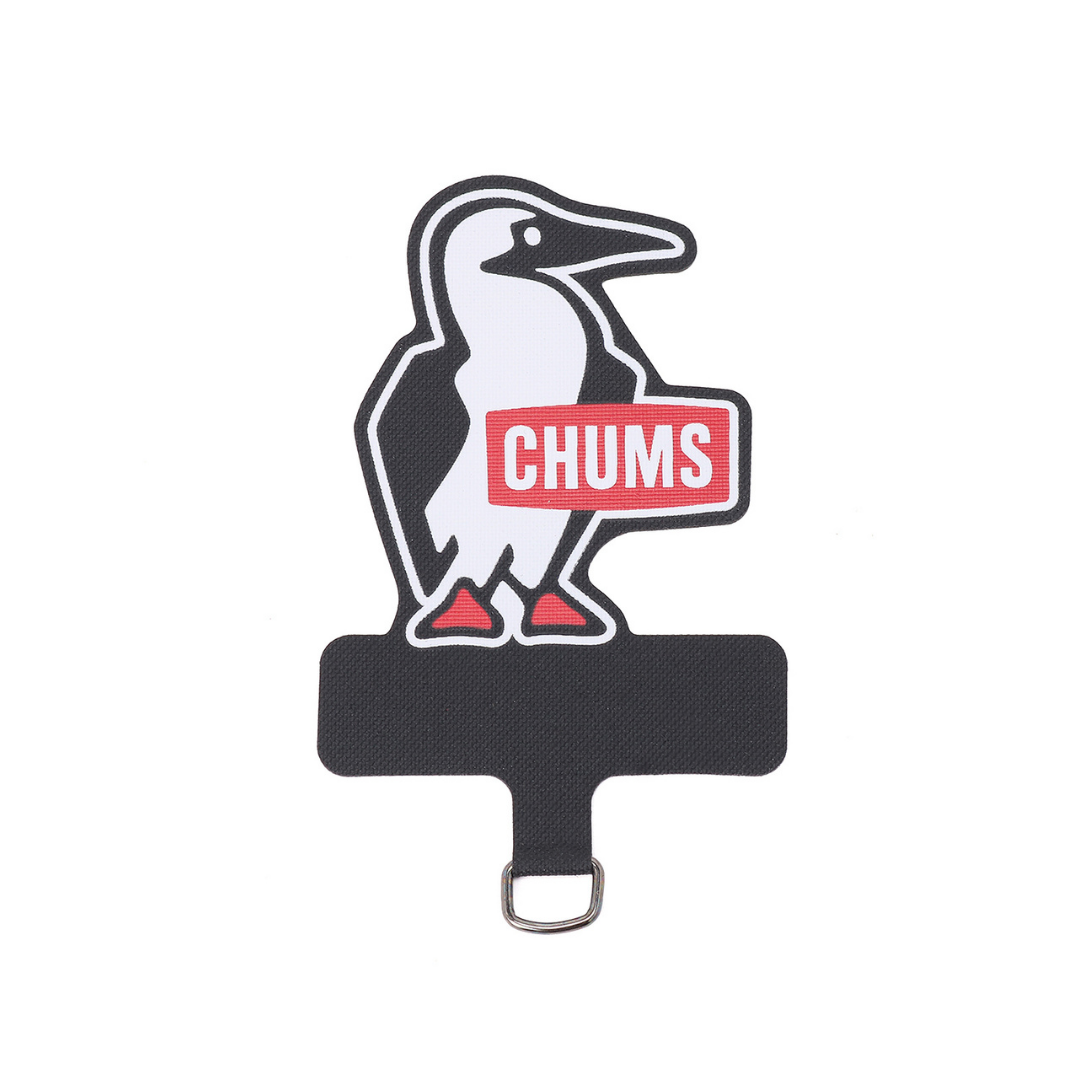 CHUMS Snake Rope Strap l CHUMS