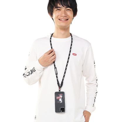 CHUMS Snake Rope Strap l CHUMS