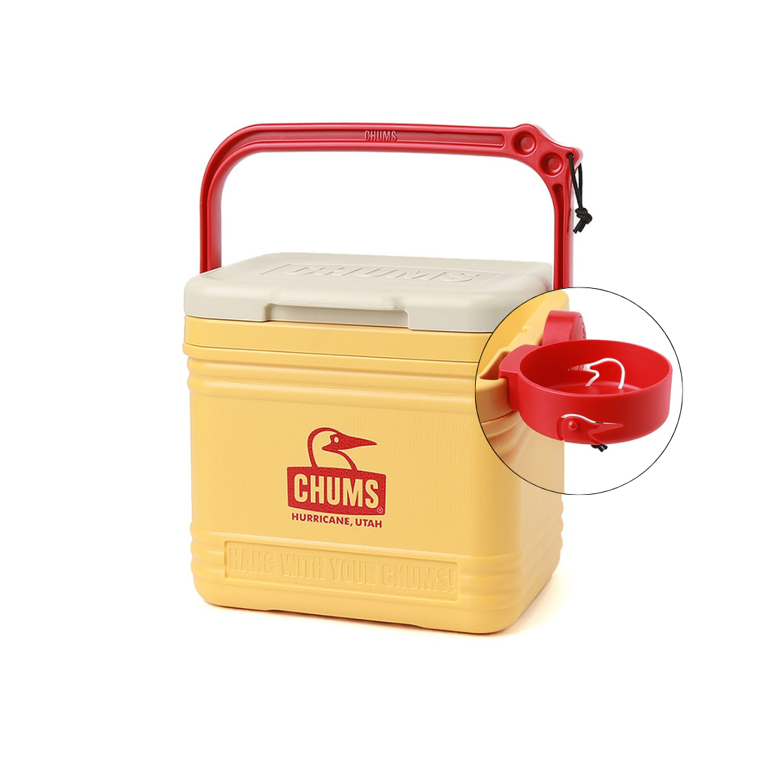 Camper Cooler 9L l CHUMS