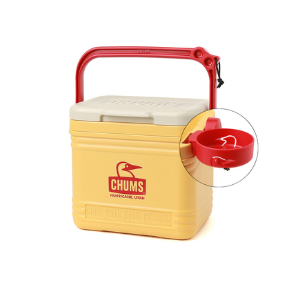 Camper Cooler 9L l CHUMS