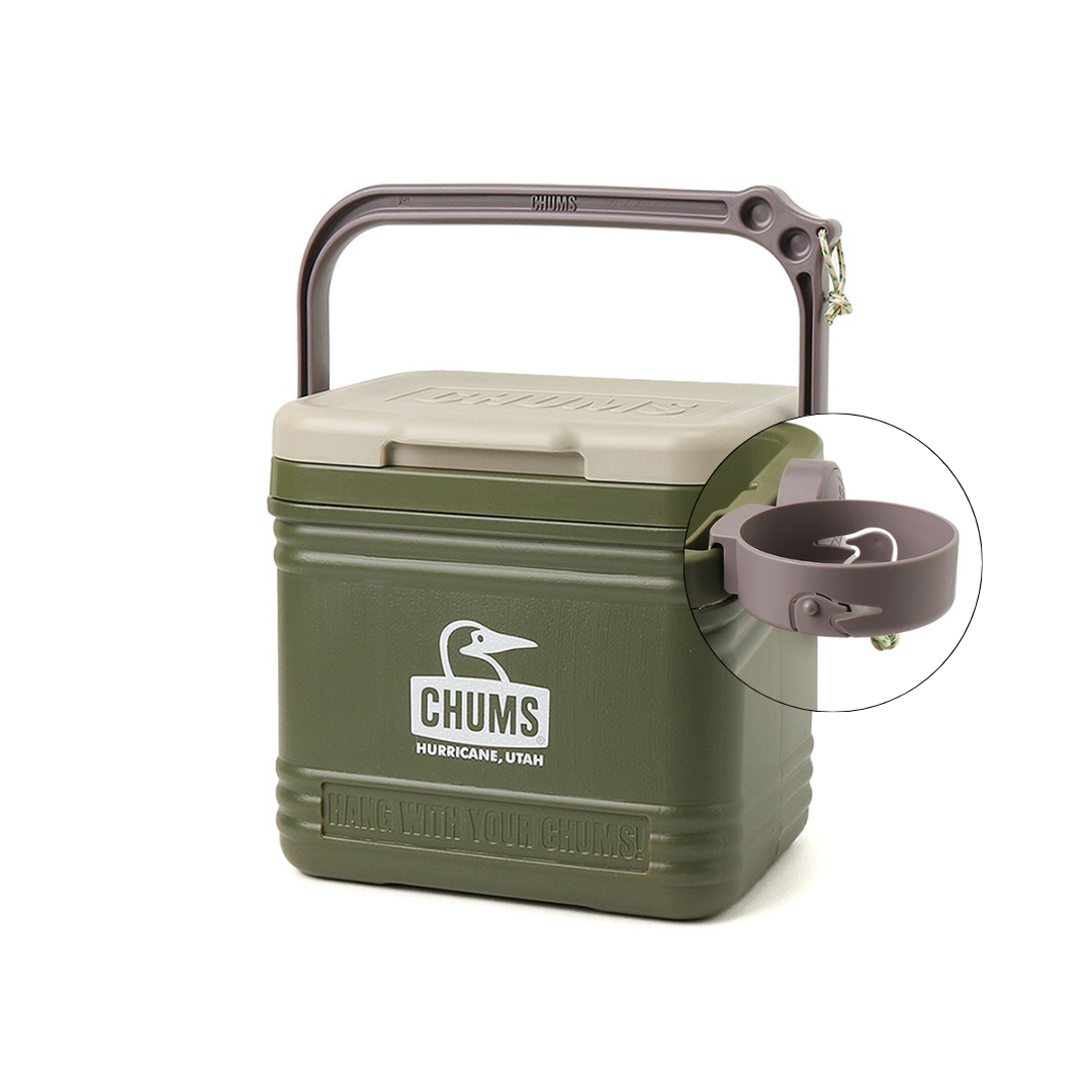 Camper Cooler 9L l CHUMS