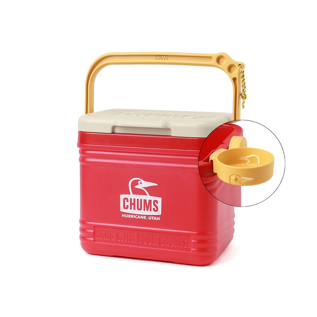 Camper Cooler 9L l CHUMS