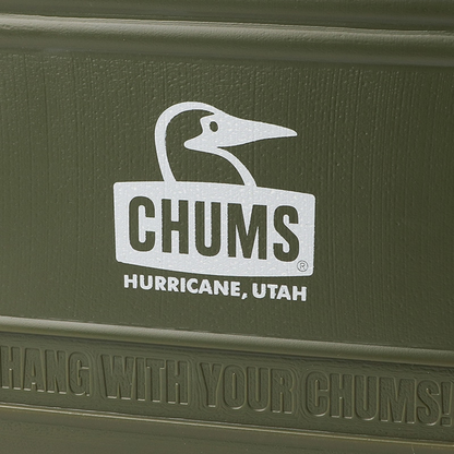 Camper Cooler 9L l CHUMS