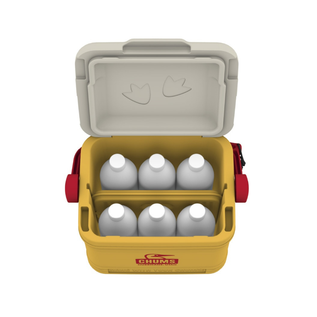 Camper Cooler 9L l CHUMS