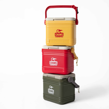 Camper Cooler 9L l CHUMS