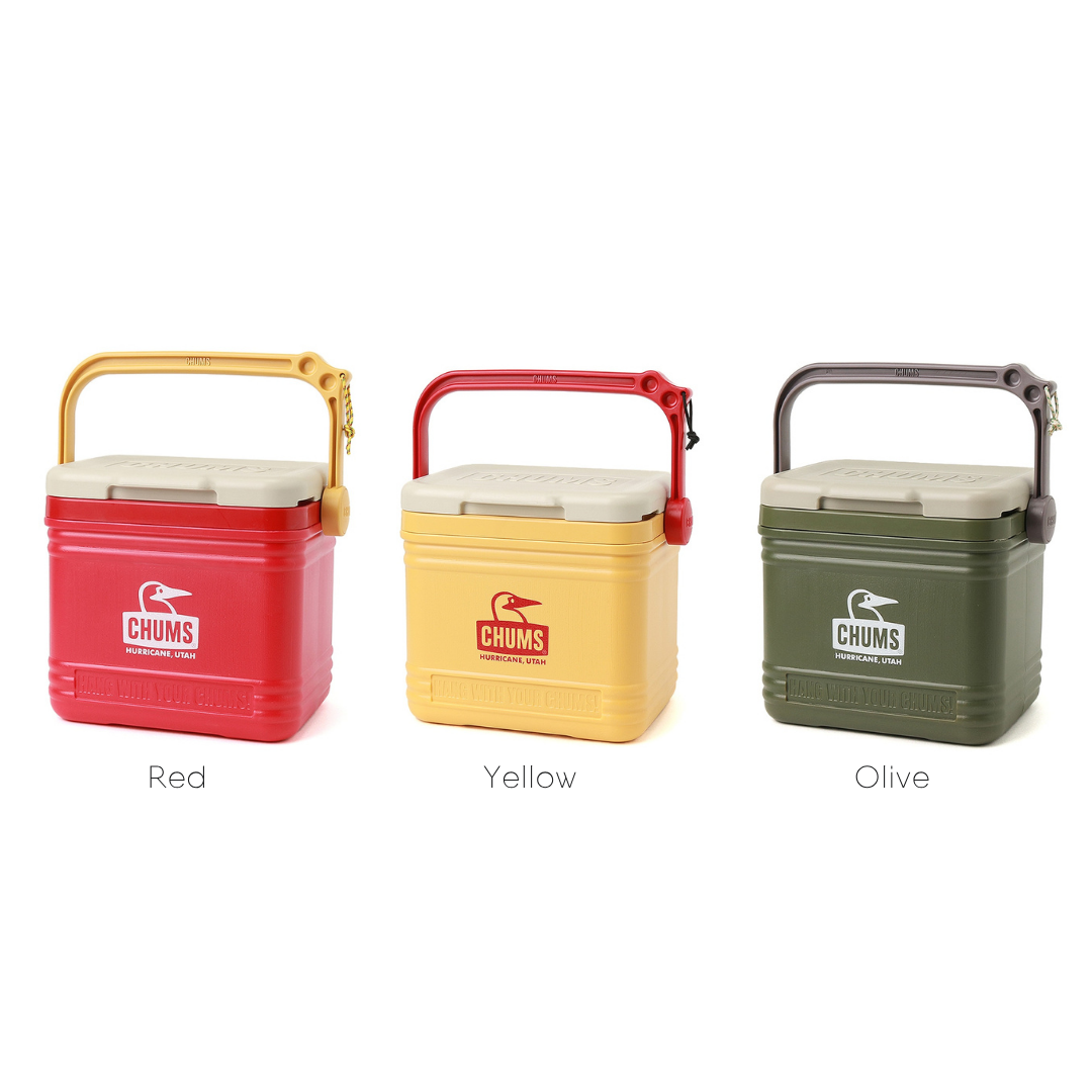 Camper Cooler 9L l CHUMS