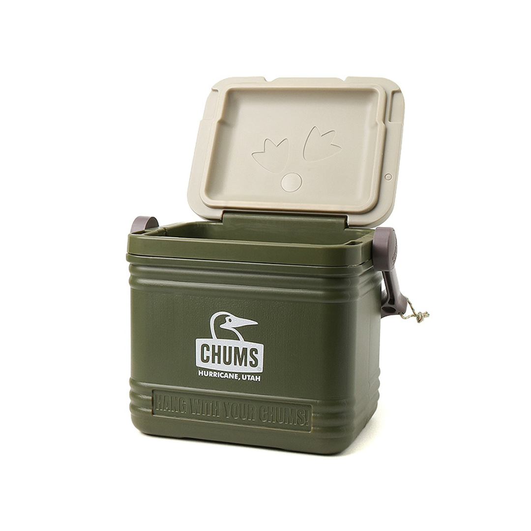 Camper Cooler 9L l CHUMS